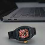 Richard Mille Evil Eye