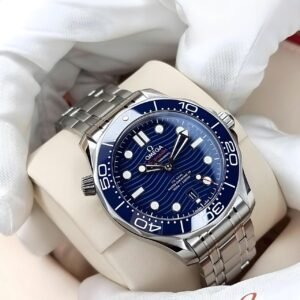 Omega Seamaster Diver