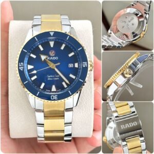 Rado Captain Cook R32504205