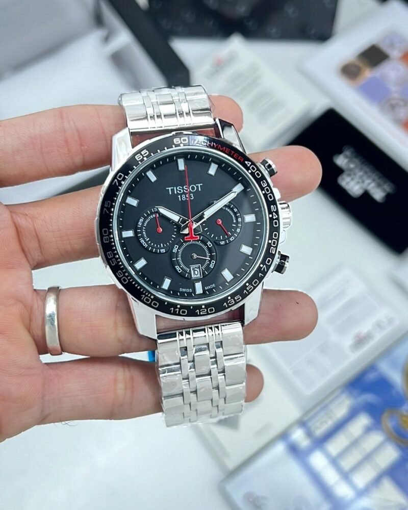 Tissot 1853 Chronograph Sport Series