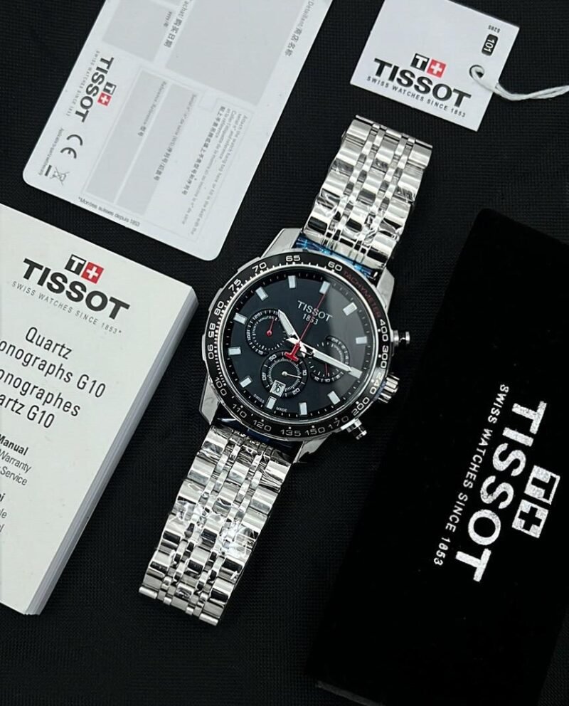 Tissot 1853 Chronograph Sport Series