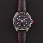 Tag Heuer Formula 1 X Mario