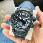 G-Shock MudMaster Twin Sensor