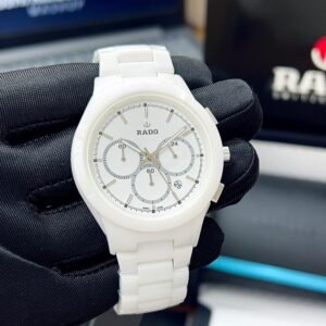 Rado HyperChrome Original Chronograph