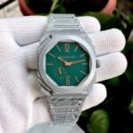 Bvlgari Octo Finissimo 7AA
