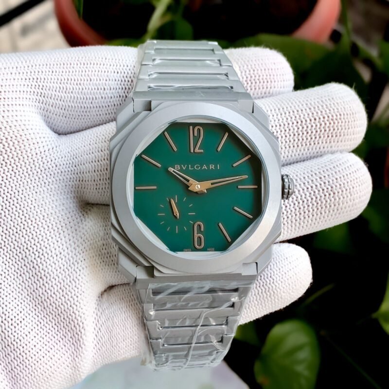 Bvlgari Octo Finissimo 7AA