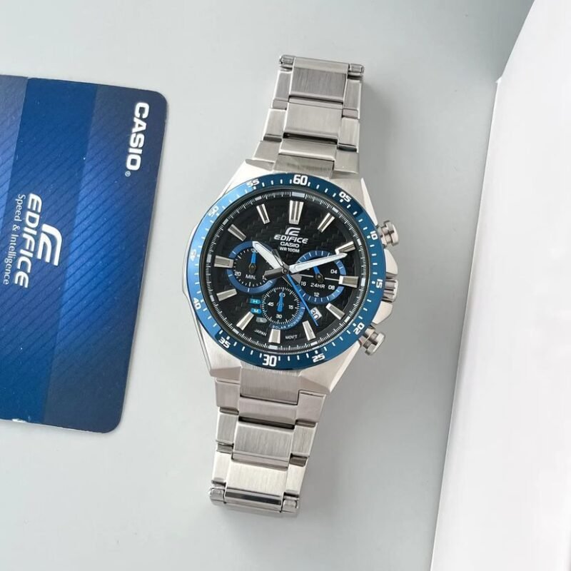 Casio Edifice Premium EQS 800