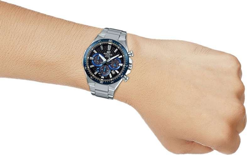 Casio Edifice Premium EQS 800