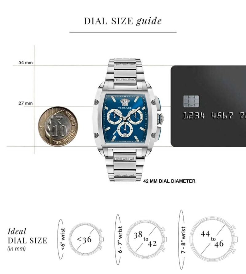 Versace VE6H00423 Analog