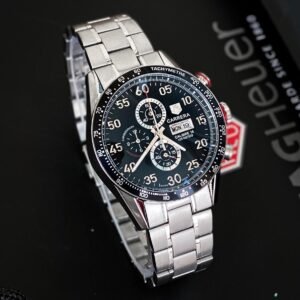 TAG Heuer Carrera Calibre 16 Day-Date