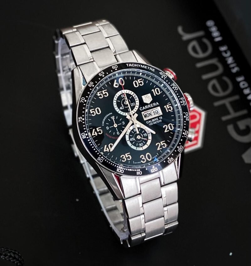 TAG Heuer Carrera Calibre 16 Day-Date