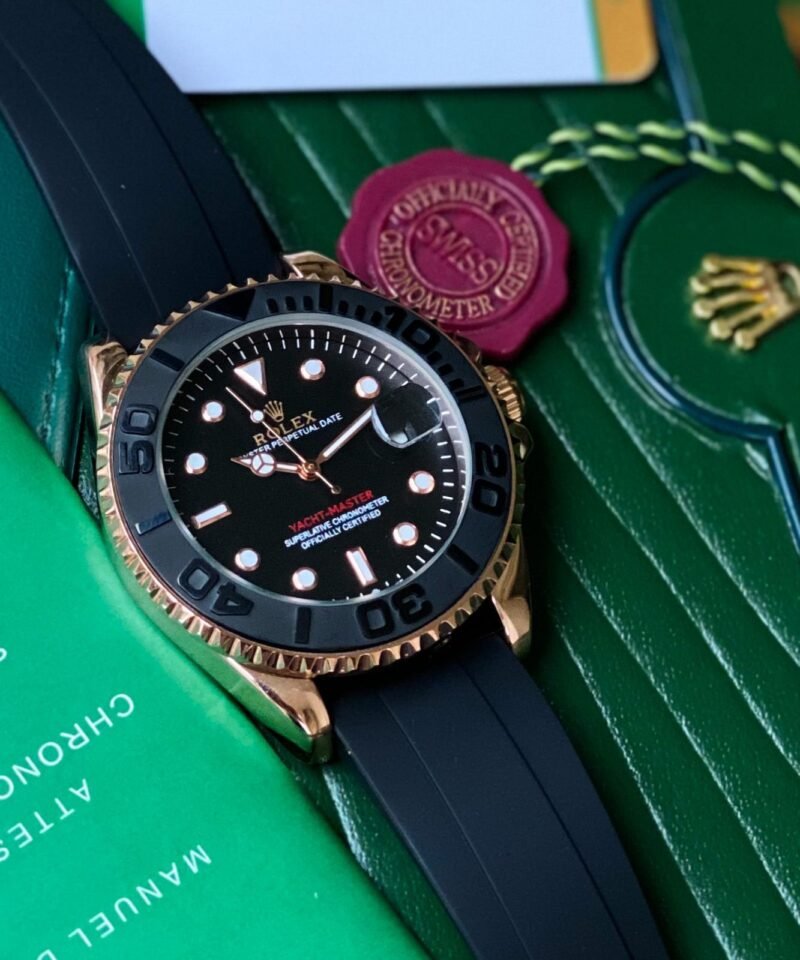 Rolex Submarine Classic