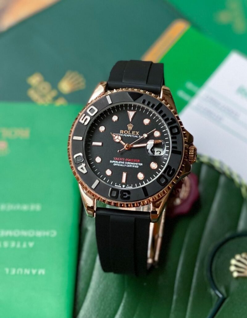 Rolex Submarine Classic