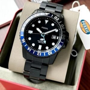 Fossil GMT Collection