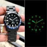 Fossil GMT Collection