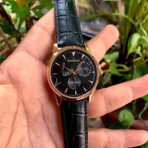 Jaeger-LeCoultre Master Ultra Thin