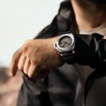 Luminor Panerai Submersible Navy Seals