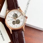 Emporio Armani Democratic Fashion