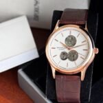 Emporio Armani Democratic Fashion