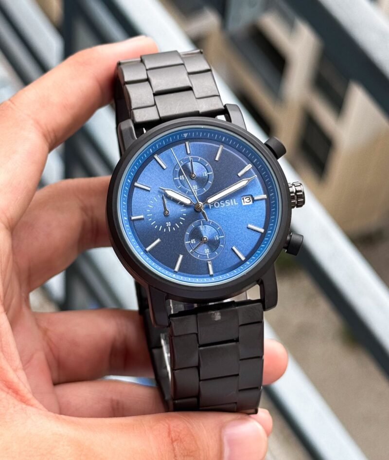 Fossil Perfect Timepiece