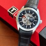 Tissot Powermatic Movement Black