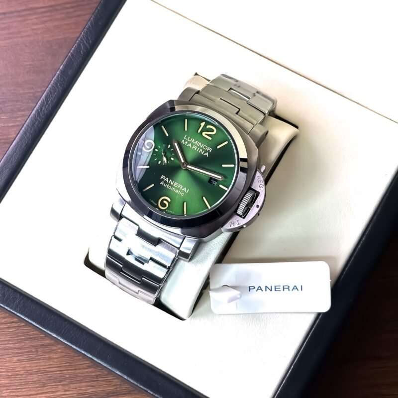 Luminor Panerai Marina Automatic