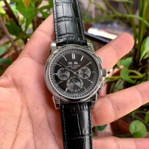 Patek Philippe Grand Complications Perpetual