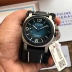 Luminor Panerai Submersible Navy Seal