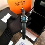 Luminor Panerai Submersible Navy Seal