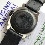 Luminor Panerai Submersible Navy Seal