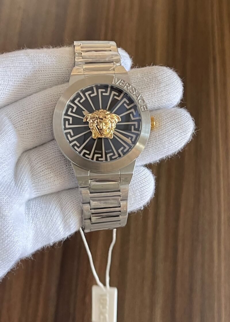 Versace Medusa Infinite