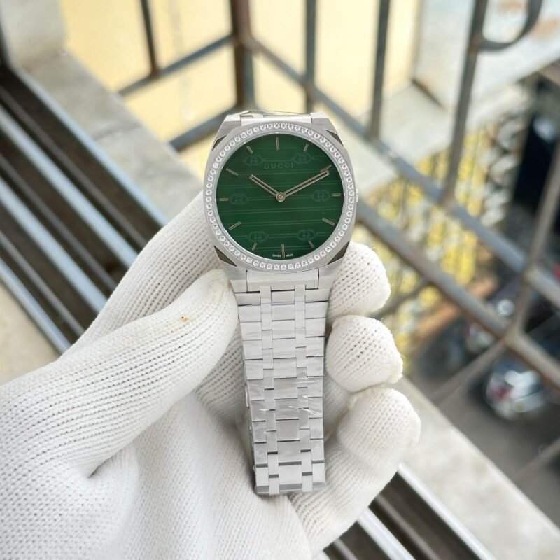 GUCCI SLIM MENS