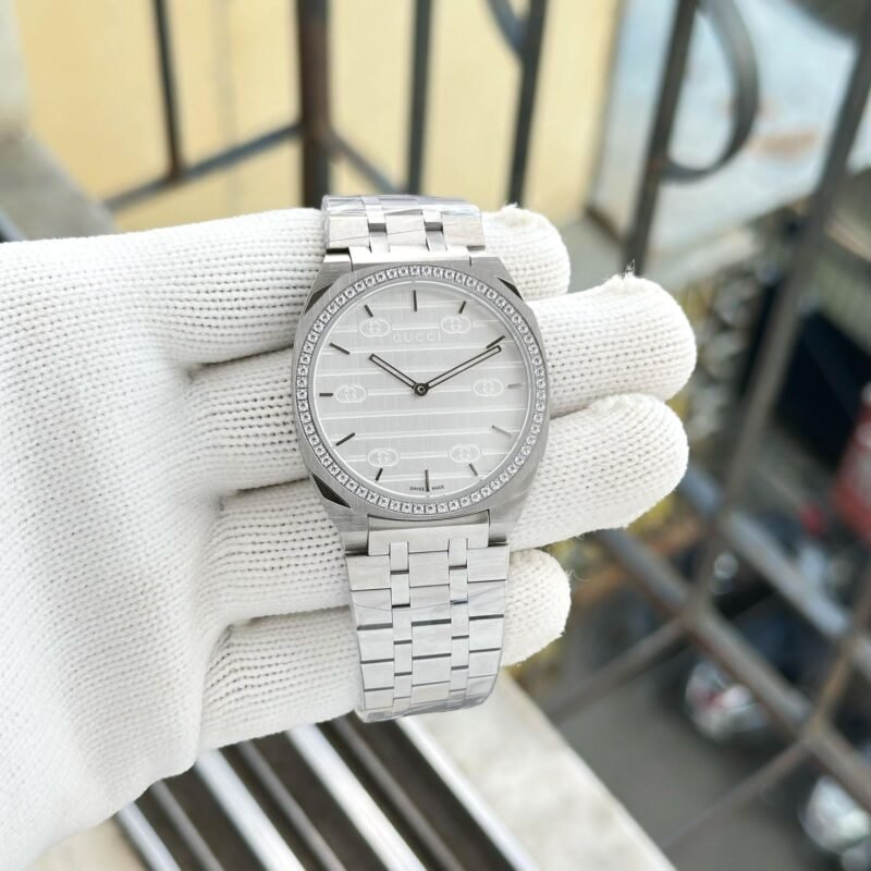 GUCCI SLIM MENS