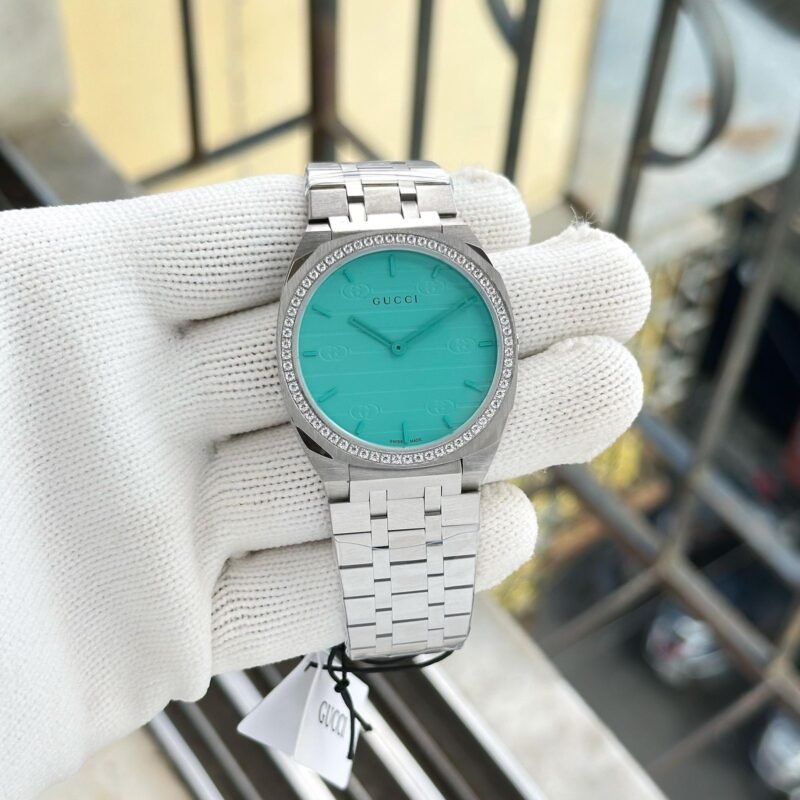 GUCCI SLIM MENS