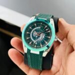 Omega Seamaster Aqua Terra