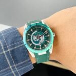 Omega Seamaster Aqua Terra