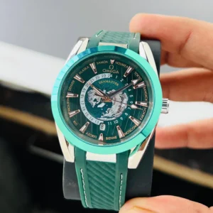 Omega Seamaster Aqua Terra