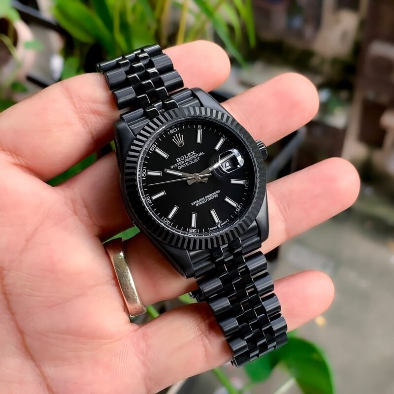 IMG-20241013-WA0166.jpg Rolex Date-Just Black