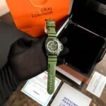 Luminor Panerai Submersible Brabus