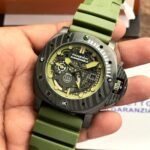 Luminor Panerai Submersible Brabus