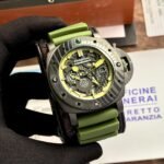Luminor Panerai Submersible Brabus
