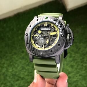 Luminor Panerai Submersible Brabus