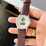Emporio Armani Classic Automatic
