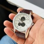Emporio Armani Classic Automatic
