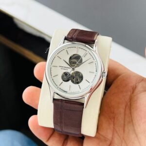 Emporio Armani Classic Automatic