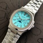 Patek Philippe Perpetual Calendar Tiffany