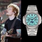 Patek Philippe Perpetual Calendar Tiffany