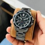 Armani Exchange Spencer Chronograph