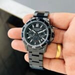 Armani Exchange Spencer Chronograph