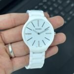 Rado True Thinline Ceramic